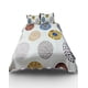 thumbnail image 2 of Quilt Mandala 2 Plazas - Cubrecama Decorativo A5, 2 of 4