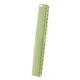 thumbnail image 5 of Peine De Peluquería Profesional Para Peluquería, Peines De Corte De Pelo, Verde, 5 of 5