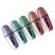 thumbnail image 4 of Destacadores glitter mini 5 colores pastel, 4 of 6