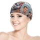 thumbnail image 5 of Gorro de Natación de Licra Desmarcar Letterkenny, 5 of 6