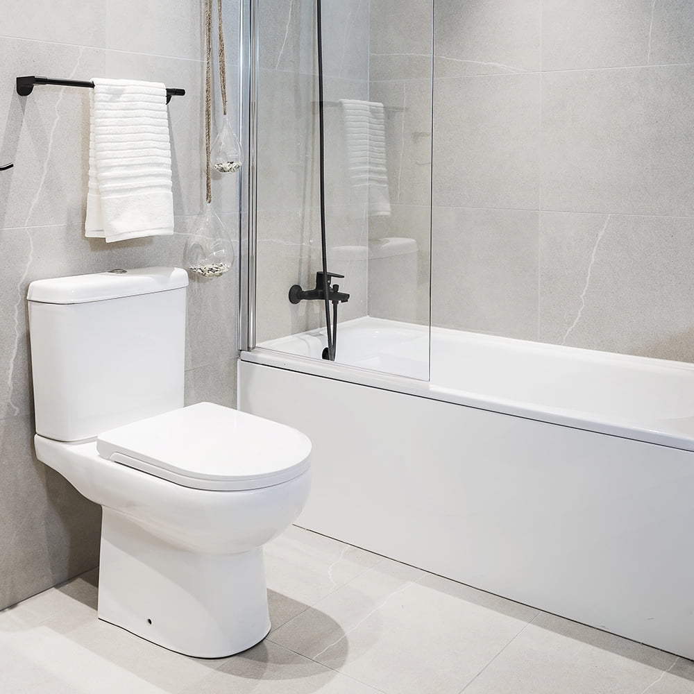 Sanitana - Faldón Para Tina 140x45 Cm