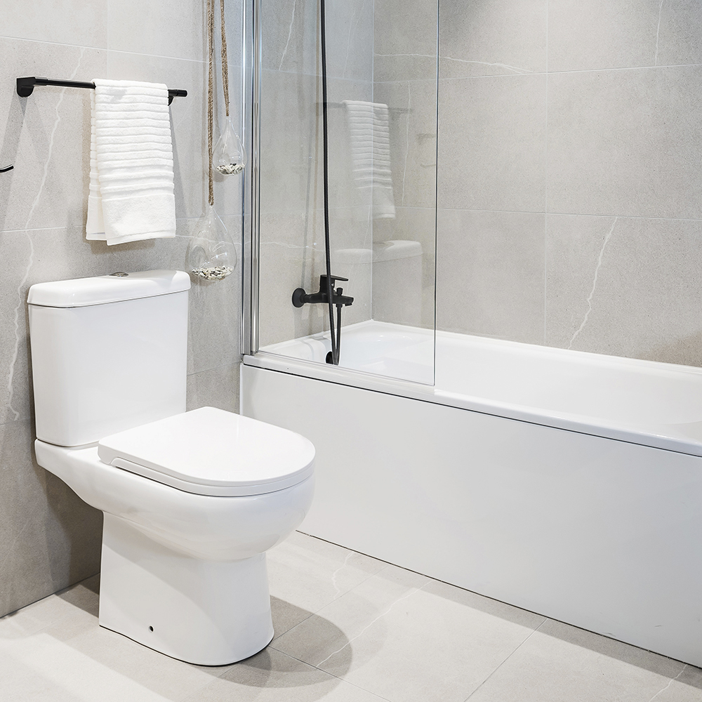 Sanitana - Faldón Para Tina 140X45 Cm