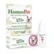 thumbnail image 1 of Medicine HomeOpet Feline UTI Plus para el tracto urinario, 15 ml, para gatos, 1 of 7