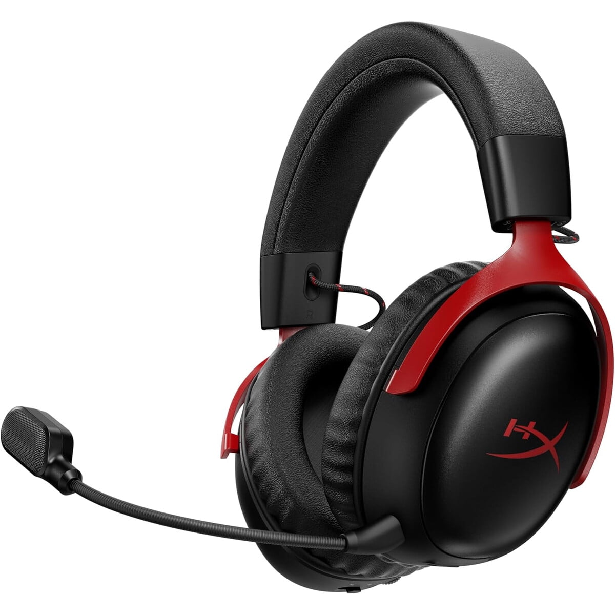 Audífonos Gamer Hyperx Cloud Iii S Wireless 2.4ghz Bluetooth Pc Ps5