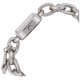 thumbnail image 3 of Reloj Accutime XOXO XO7026 para mujer con pulsera con dijes, 3 of 5