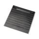 thumbnail image 4 of Bandeja Portavasos De Consola Central Práctica Para BMW F15 X5 F85 X5M 2014-18 Fibra De Carbono Negra, 4 of 5