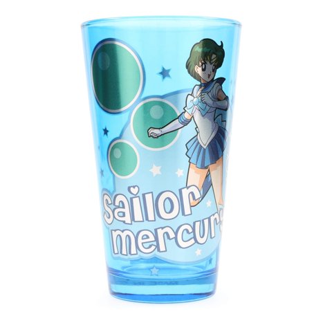 Vaso De Cerveza Just Funky Sailor Moon Sailor Mercury 473