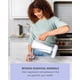 thumbnail image 4 of Jarra de agua LifeStraw Home, vaso para 7 tazas con base de silicona, 4 of 7