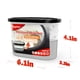 thumbnail image 5 of Deshumidificador Humedad Absorber Paquete De 6 Unidades 310 Ml Con Carbono, 5 of 8