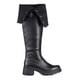 thumbnail image 1 of Botas Largas Mujer De Moda Comodo Tacon Grueso Weide CZY615, 1 of 9