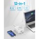 thumbnail image 2 of Zapatilla eléctrica Olcorife DM2 12 en 1 USB-C, 2 of 3