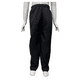 thumbnail image 4 of Pantalón Negro Huaso Niño Nortino Traje De Huaso Fiestas Patrias, 4 of 5