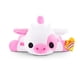 thumbnail image 3 of Peluche Blandito Hug A Lumps De Zuru - Clover La Vaca, 3 of 4