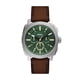 thumbnail image 1 of Reloj Fossil Machine Chronograph de acero inoxidable para hombre, 1 of 7