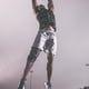thumbnail image 5 of Soporte de rodilla DonJoy Performance Bionic Black Large, 5 of 8