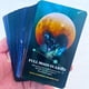 thumbnail image 4 of Cartas Oráculo Soulme Fases de la Luna Baraja de Astrología 57 piezas, 4 of 7