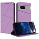 thumbnail image 1 of Funda Cartera Magnética para Google Pixel 7 Protección Antichoque con Ranuras Morado, 1 of 6
