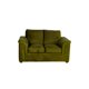 thumbnail image 1 of Sofá Ancona 2C Tela Velvet Verde, 1 of 4
