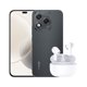 thumbnail image 1 of Smartphone 400 Lite 5G 256GB Negro + Audifonos, 1 of 12