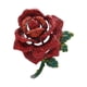 thumbnail image 5 of Pin De Solapa Con Insignia De Metal Para Mujer, Broche Del Día De San Valentín Para Cumplea?os, Banquete De Graduación, 5 of 5