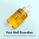 thumbnail image 2 of Tratamiento orgánico Onsen Secret Nail Reboot con aceite para cutículas, 30 ml, 2 of 8