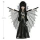 thumbnail image 2 of Muñeca Coleccionable Monster High Elvira Mistress of the Dark, 2 of 3