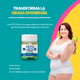 thumbnail image 3 of Pack 2 Keto Plus 60 c/u Gomitas De Vinagre de Manzana Quemador de Grasa con Magnesio y Zinc, 3 of 8