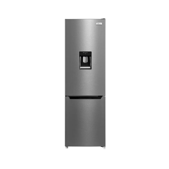 Refrigerador Bottom Freezer Frío directo 262 Litros Lrb-270Sdiw