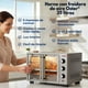 thumbnail image 2 of Horno con freidora de aire Oster® de 35 litros, puertas francesas, TSSTTV35FDMAFNS, 2 of 12