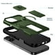 thumbnail image 2 of Funda FOXDOCK para iPhone 16 – Magnética Antigolpes con Soporte y Protección Doble, 2 of 6