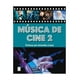 thumbnail image 1 of LIBRO MÚSICA DE CINE 2 (PARTITURAS) / 300, 1 of 2