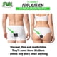 thumbnail image 2 of Neutralizadores de gases Subtle Butt - paquete de 5 (Fashion First Aid), 2 of 7