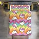 thumbnail image 5 of Hello Kitty Bedding Sets for Kids Men Women Twin Size, 5 of 5