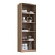 thumbnail image 2 of Vitrina 2 Puertas Vidrio Castaño Moveli, 2 of 4