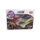 thumbnail image 1 of Construbrick Tanque 3 en 1, 108  pzas, 1 of 2