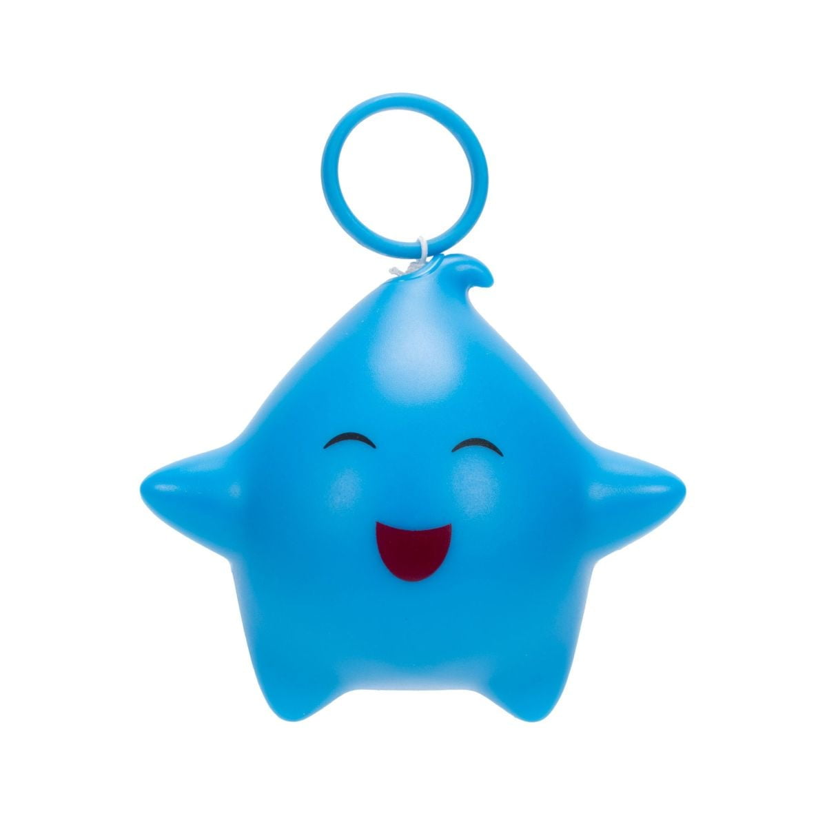 Nintendo Pelicula - Yoyo Que Brilla En La Oscuridad Blue Blue