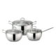 thumbnail image 1 of Bateria Amsterdam 6 Piezas, 1 of 2