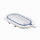thumbnail image 2 of Bañera Plegable Aqua Azul Bebesit, 2 of 6