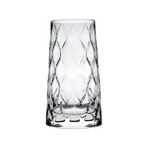 Pasabahce - Set 6 Pcs Vaso Leafy 450 Ml
