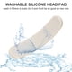 thumbnail image 2 of Funda para diadema Miruchertter para Apple AirPods Max, blanco roto, 2 of 7
