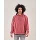thumbnail image 1 of Poleron Sin Cierre Oversized Fit Rojo, 1 of 2