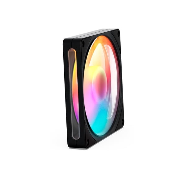 Nzxt RF-R214S-BF Negro