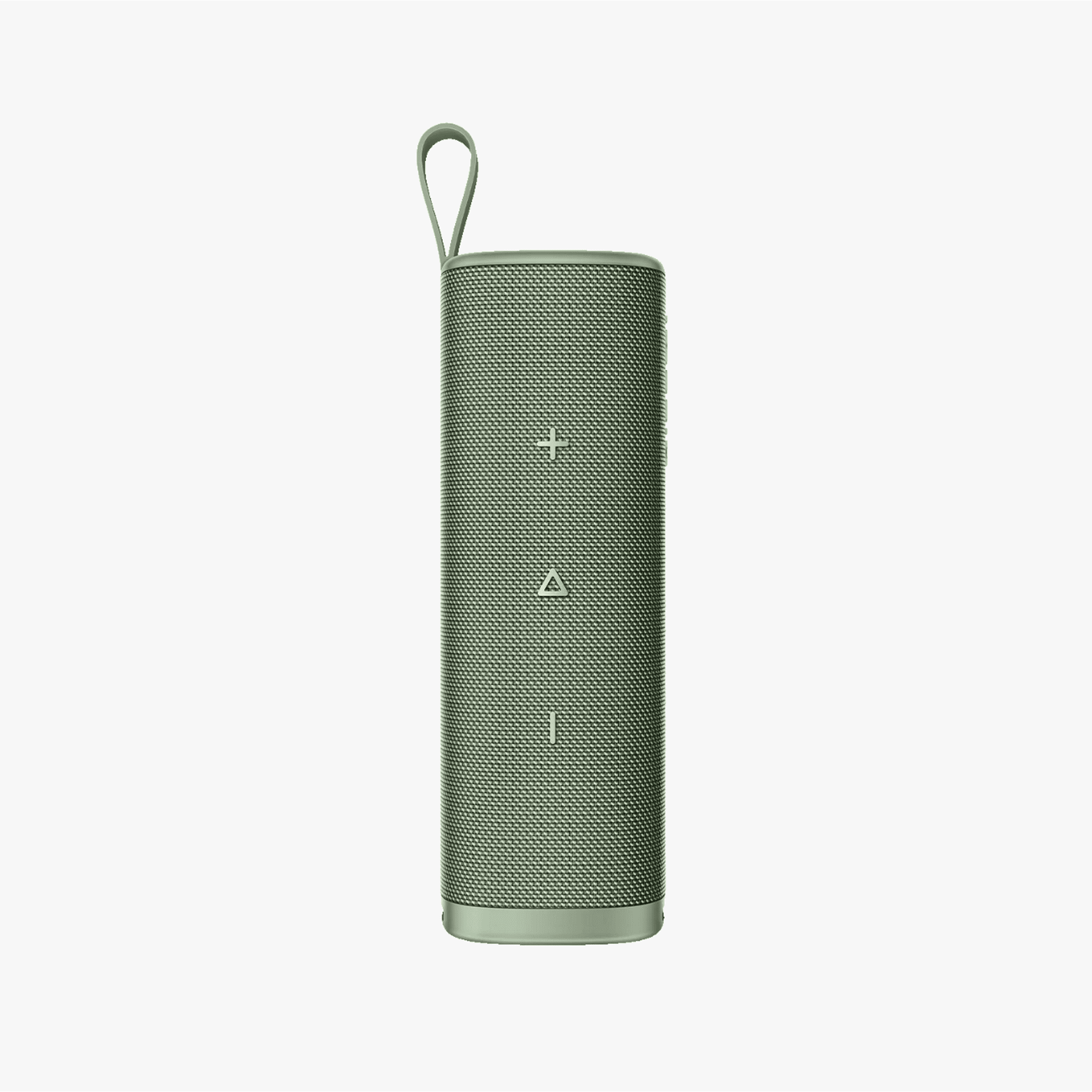 Parlante Sound Outdoor Inalámbrico Verde Xiaomi 30w Verde Claro