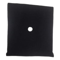 Filtro De Aire Para Moto Zongshen Rx3 Original