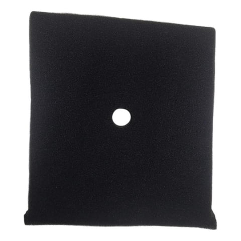 Filtro De Aire Para Moto Zongshen Rx3 Original