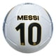 thumbnail image 1 of Pelota de fútbol Icon Sports Argentina Messi 10 Talle 5, 1 of 6