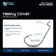 thumbnail image 4 of Gancho de Pesca Reaction Tackle #4/0 Níquel Negro, 4 of 7