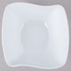 thumbnail image 5 of Bowl Ondeado Melamina 18 Cm Blanco, 5 of 6