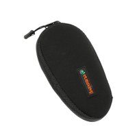 Magideal - Bolsa De Almacenamiento Portátil Con Correa De Muñeca Extraíble Bolsillo Boquilla De Trompeta Resistente A Bolsa Para Boquilla , 1 Bolsa De Trombón