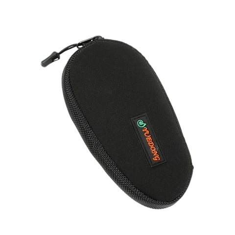 Magideal - Bolsa De Almacenamiento Portátil Con Correa De Muñeca Extraíble Bolsillo Boquilla De Trompeta Resistente A Bolsa Para Boquilla , 1 Bolsa De Trombón